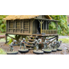 Rubicon Models 281002 USMC Marines – Wietnam 1:56